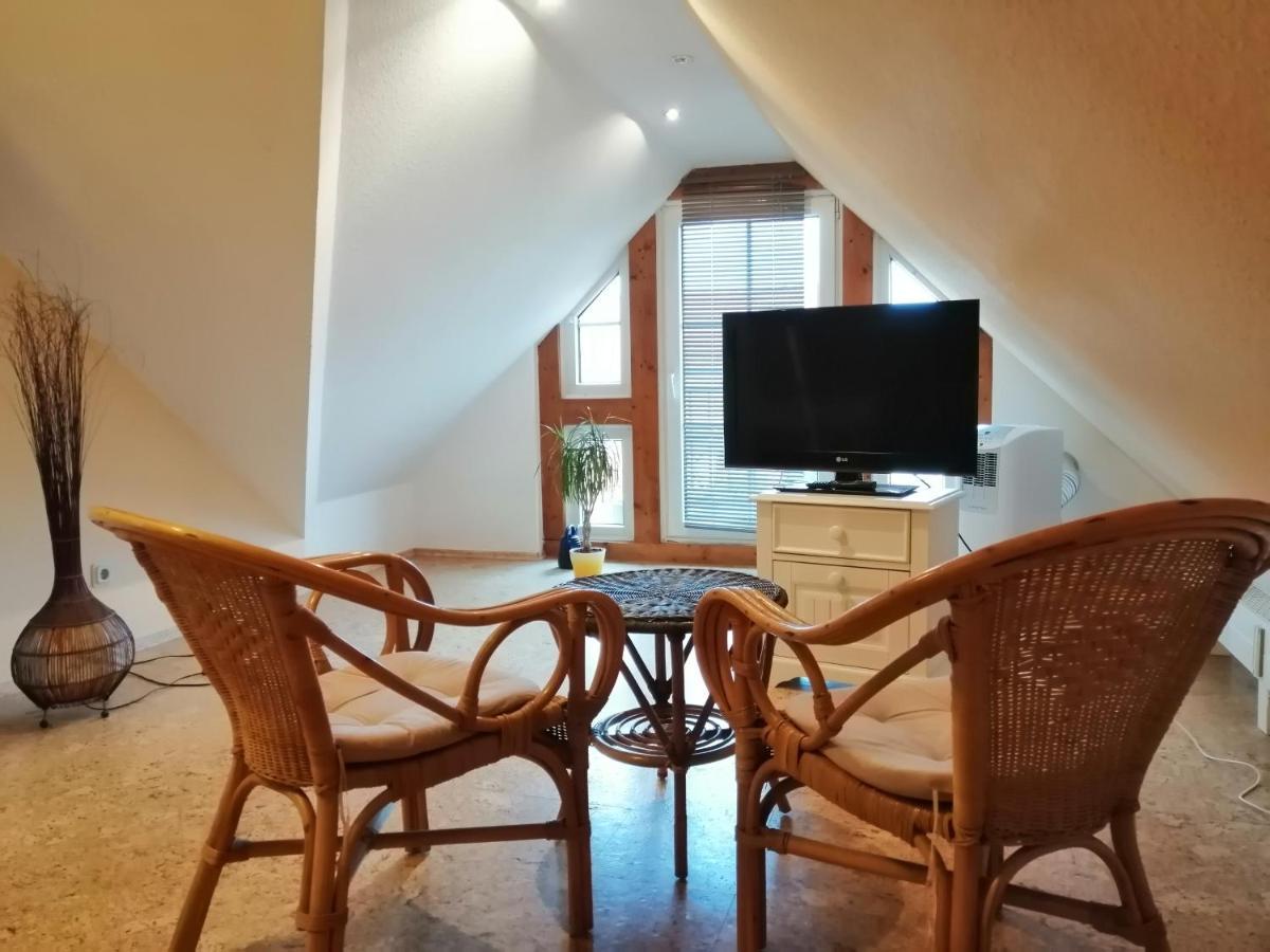 Regiohotel Wolmirstedter Hof Wolmirstedt Bagian luar foto