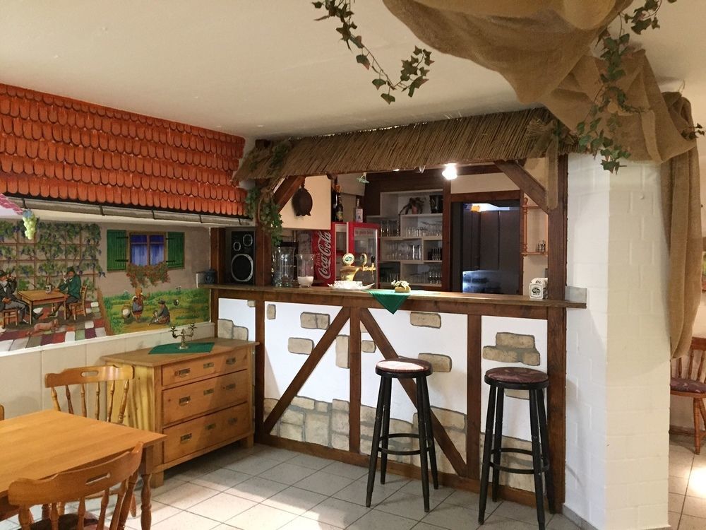 Regiohotel Wolmirstedter Hof Wolmirstedt Bagian luar foto