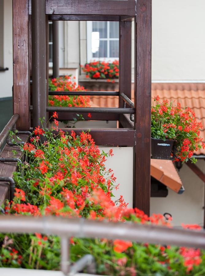 Regiohotel Wolmirstedter Hof Wolmirstedt Bagian luar foto